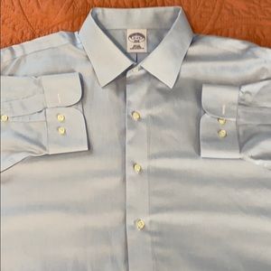 Brooks Brothers Dress Shirt